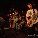 047 Suffocate With Your Fame